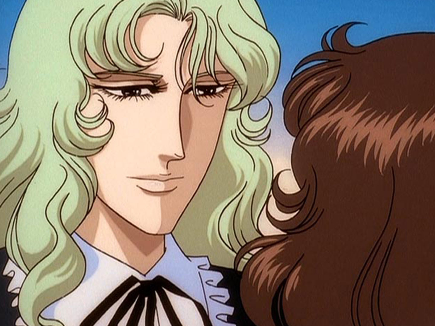 おにいさまへ… | バンダイチャンネル｜最新作から不朽の名作までアニメ