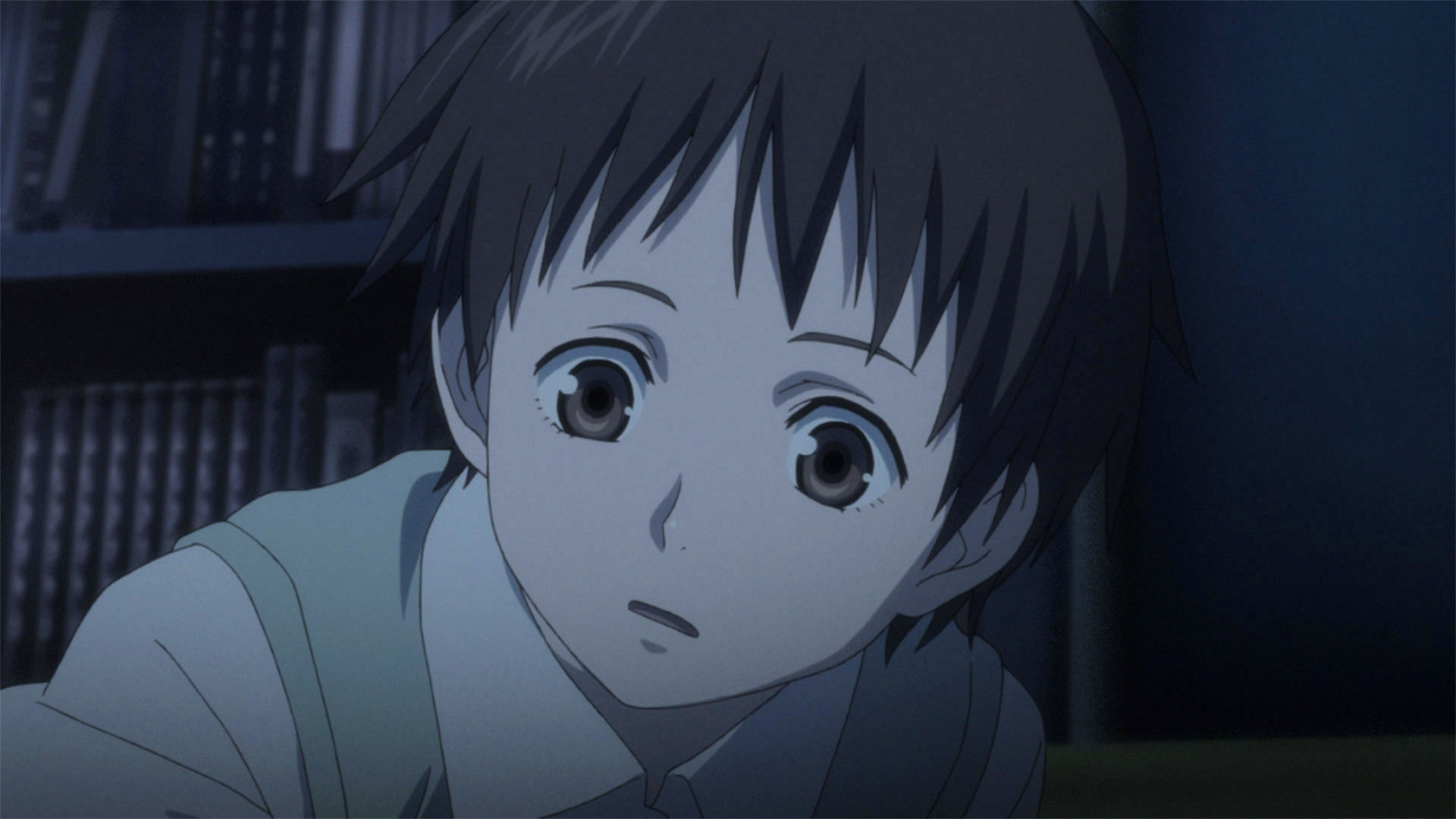 NO.6 | バンダイチャンネル｜最新作から不朽の名作までアニメ・特撮