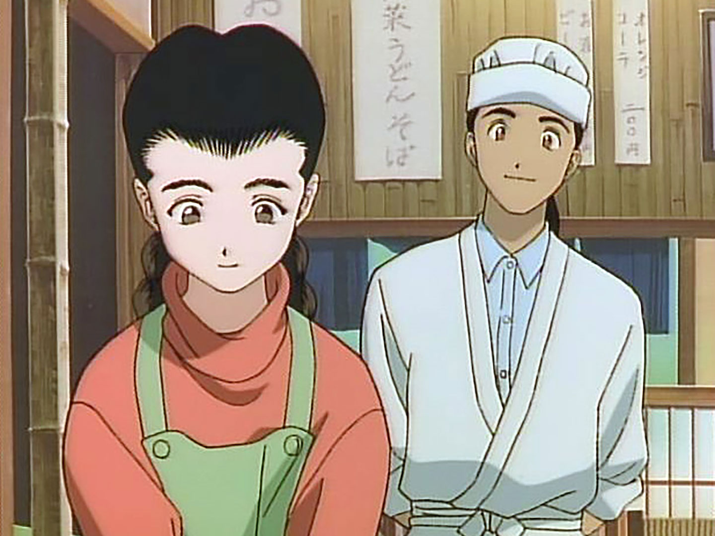 GOLDEN BOY さすらいのお勉強野郎 | バンダイチャンネル｜最新作から