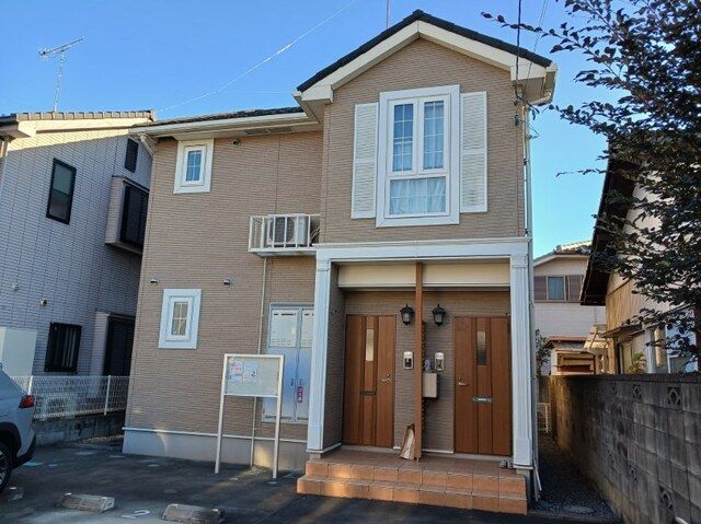 ベル・フローラⅢ(埼玉県熊谷市美土里町2丁目)の物件情報｜いい部屋