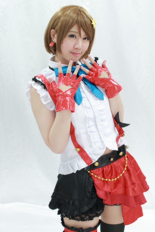 ラブライブ! School idol project 小泉花陽(僕らは今のなかで