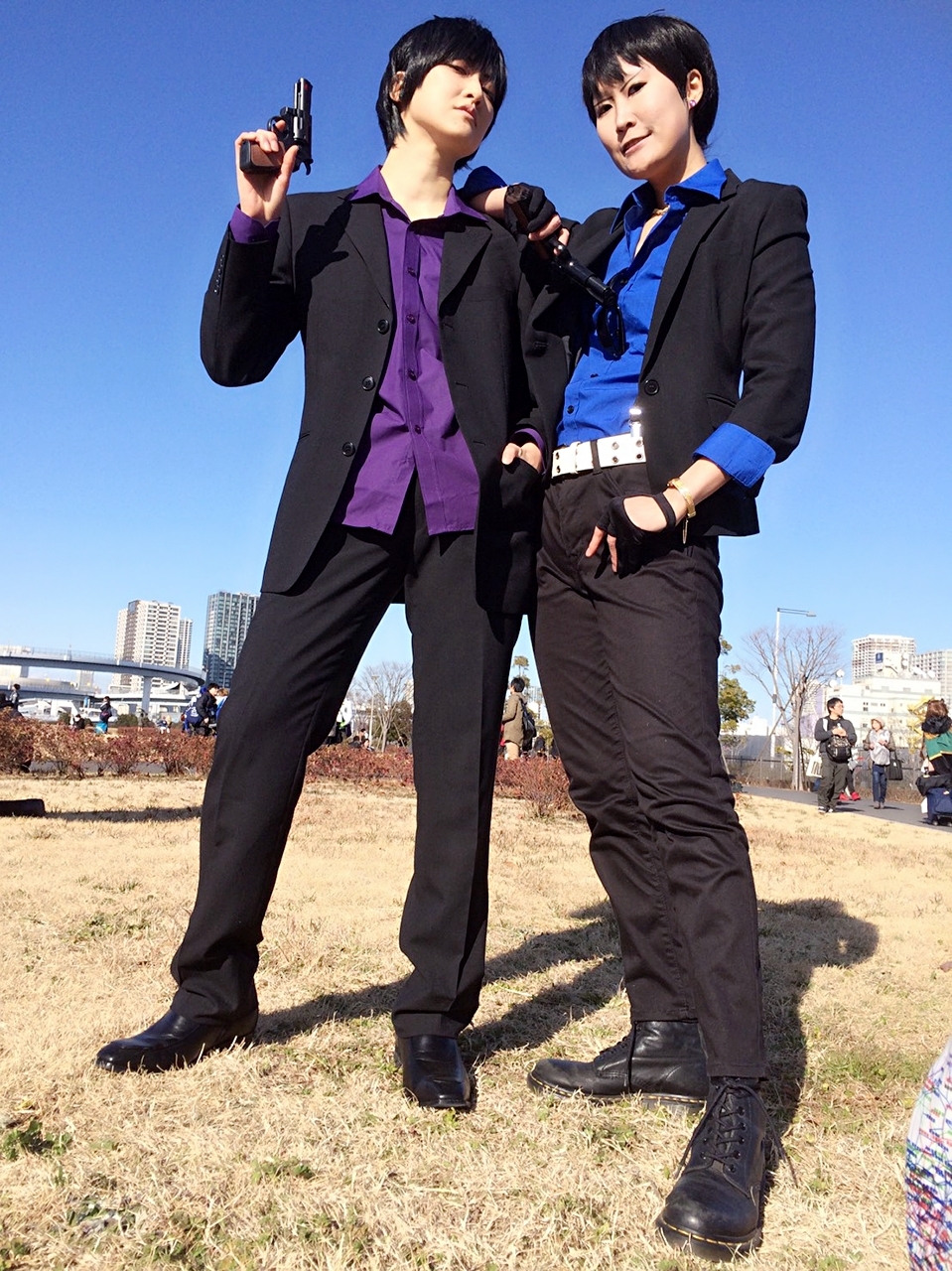 おそ松さん スーツ 松野兄弟の勝負服 公式 Acos コスプレ 衣装 おそ松