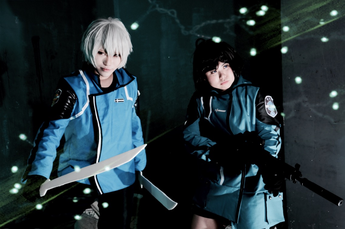 ワールドトリガー 空閑遊真(B級隊服) - コスプレイヤーズアーカイブ