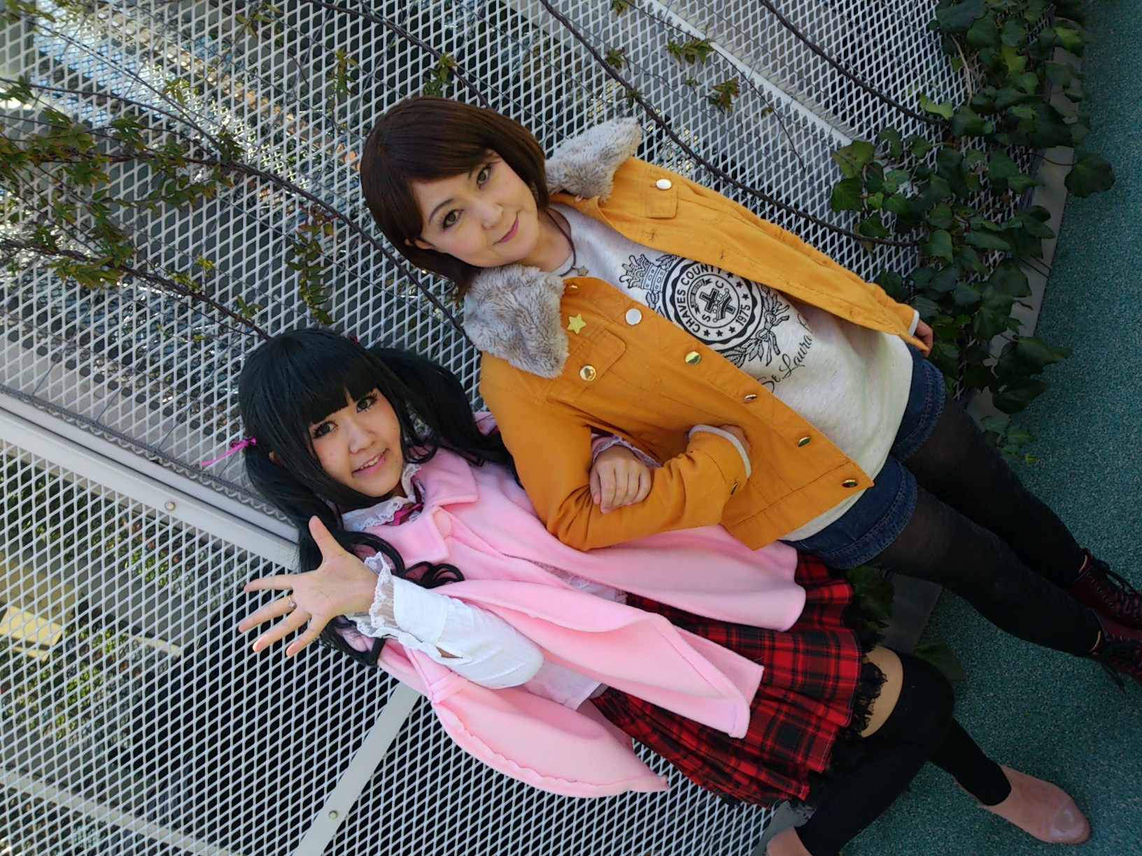 烈車戦隊トッキュウジャー ミオ - コスプレイヤーズアーカイブ