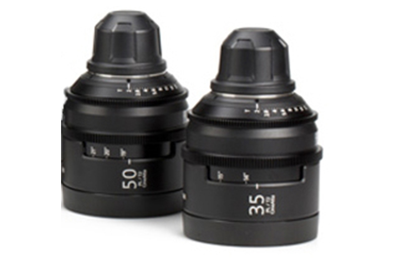 SONY CINEALTA 35MM T2.0 LENS - Imagecraft Productions