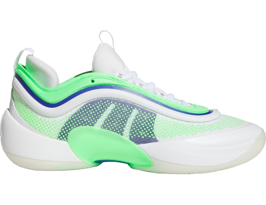 adidas D.O.N. Issue 6 White - 63.96 € | Available at KICKZ