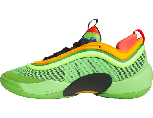 adidas D.O.N. Issue 6 Green - 81.56 £ | Available at KICKZ