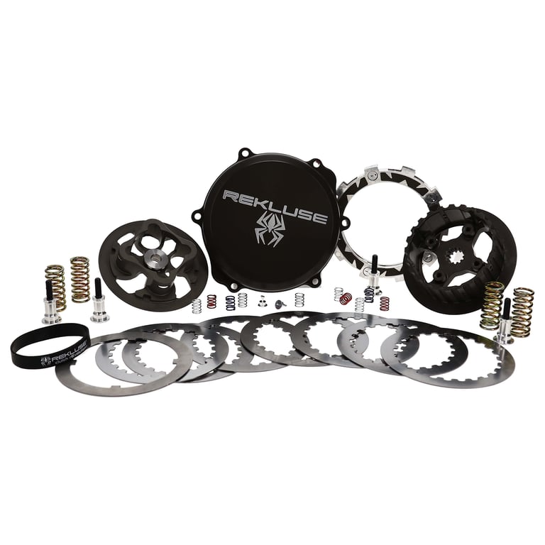 Core EXP 4.0 - YAM YZ65 YZ85 | RMS-8707072 | Rekluse | Performance