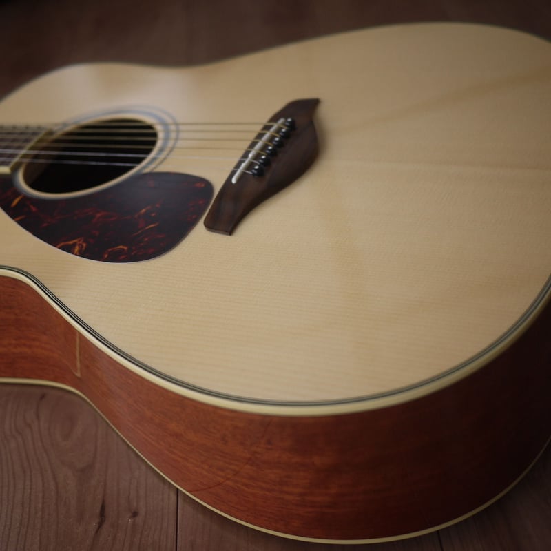 YAMAHA FG720SL ヤマハ レフティ アコースティックギター | レフティ