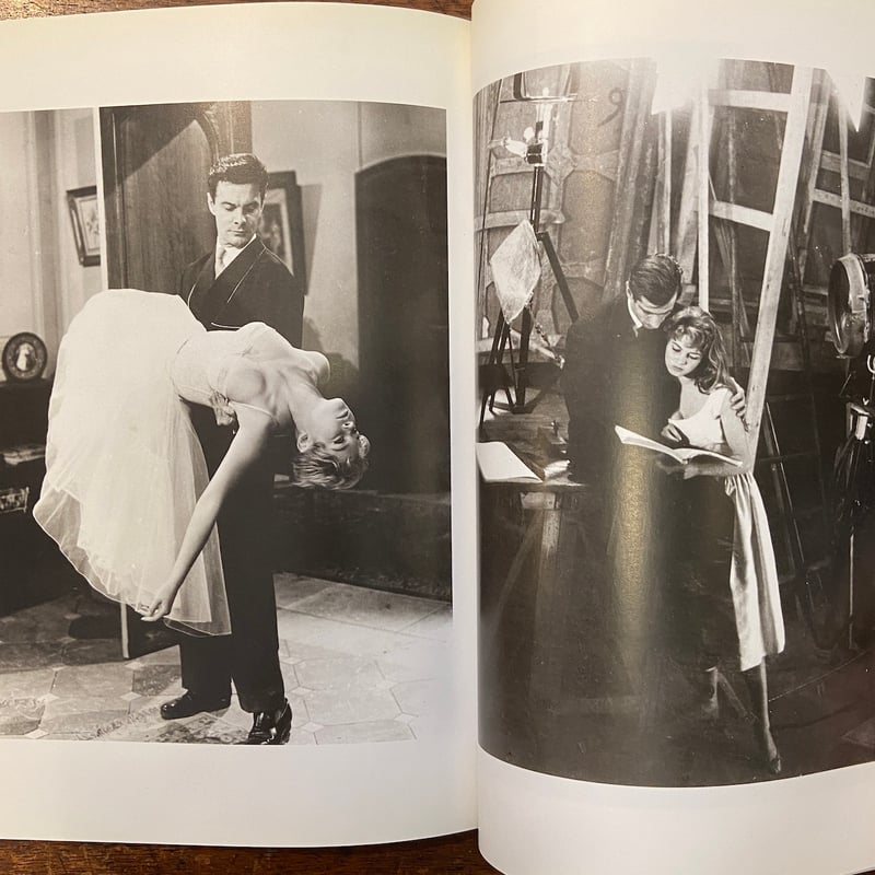 FLIX COLLECTION 6：ブリジット・バルドー写真集」 | Frobergue