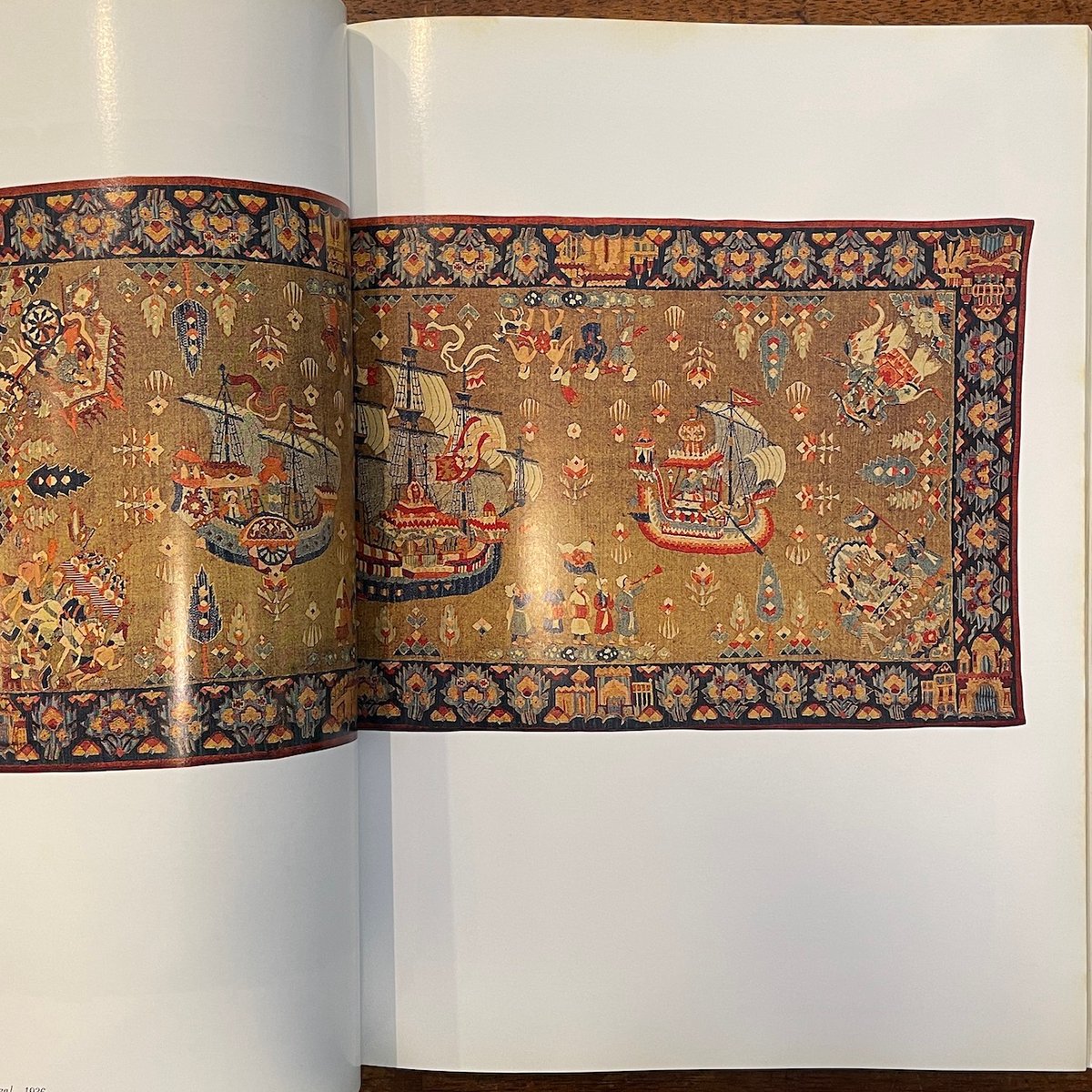 近代染織の創始者 山鹿清華展 図録」 | Frobergue online store