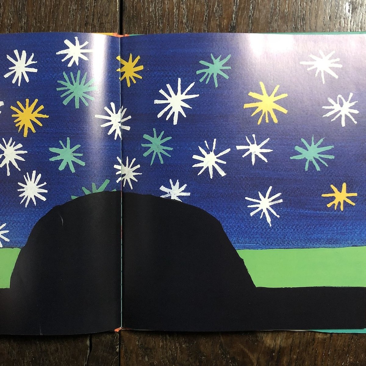 魔法のことば（『craft spaceわ』発行のオリジナル版／サイン入り