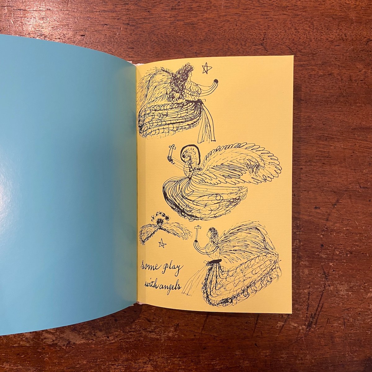 Holy Cats by Andy Warhol's Mother／25 Cats Name