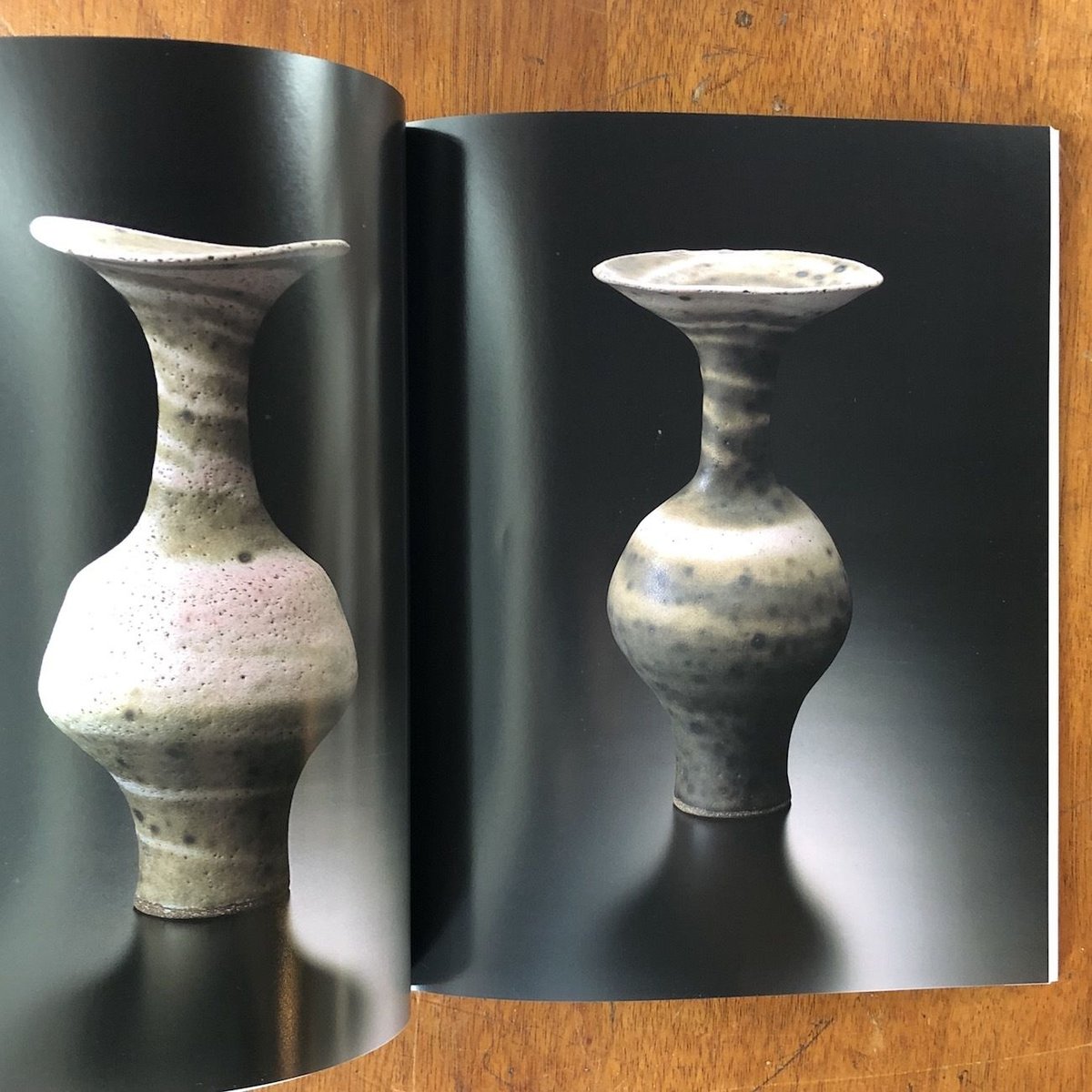 器に見るモダニズム ルーシー・リー展図録」 | Frobergue online store