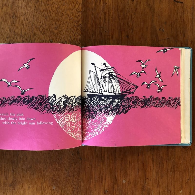 I HAVE A HORSE OF MY OWN」Charlotte Zolotow（シャー