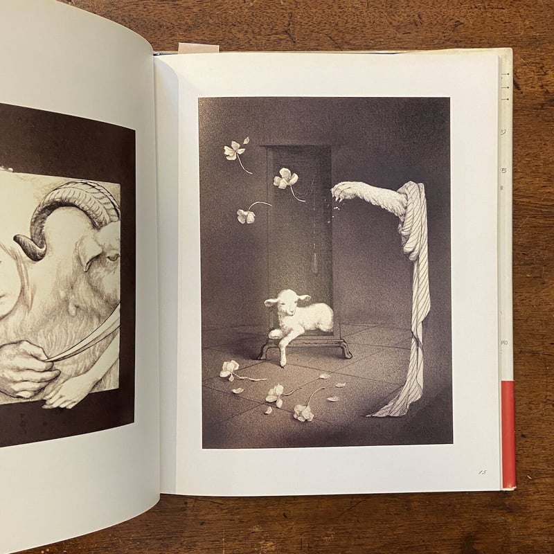 アクエリアム フォルテ」東逸子 | Frobergue online store