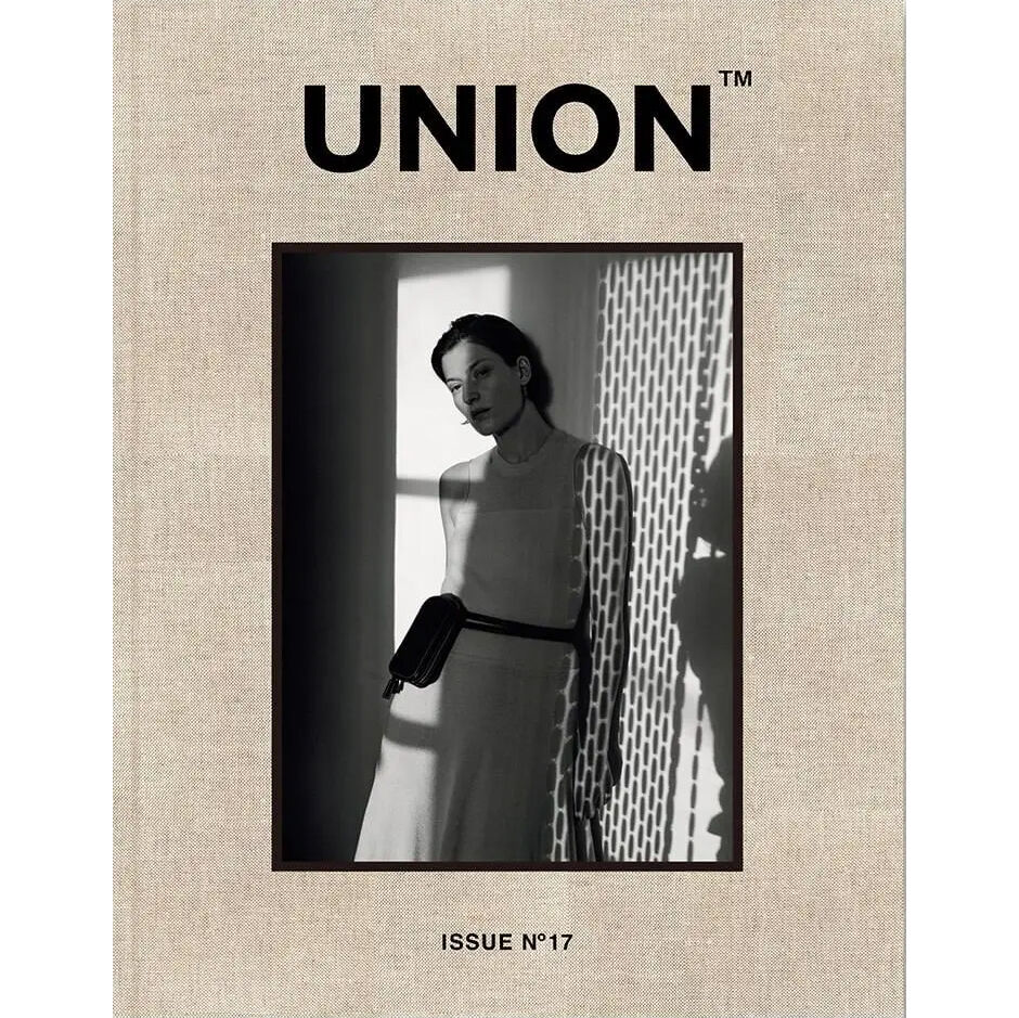 UNION issue 17 | WSTORE