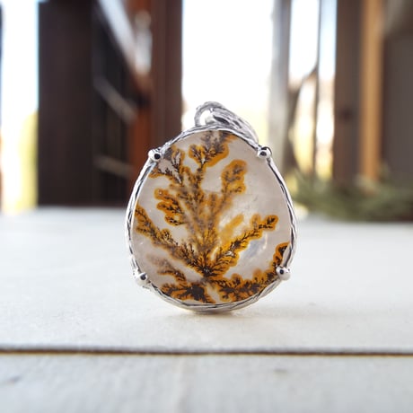 デンドリティッククォーツ | STORES