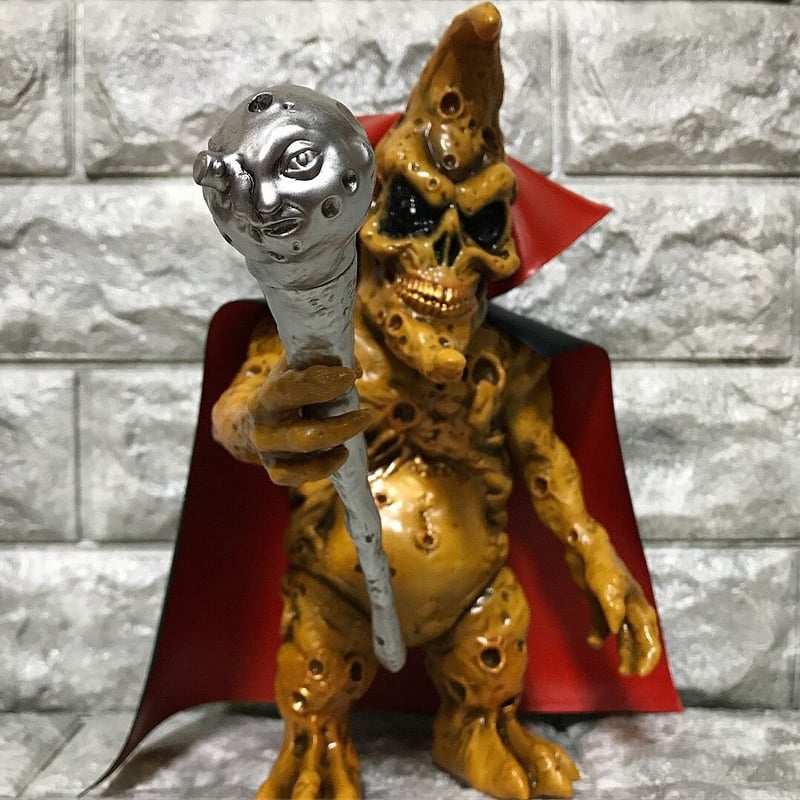 LIMITED TOY】MADMOON 駄玩具堂∴版 | 駄玩具堂~DAGANGUDO~