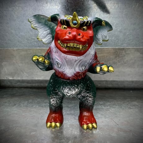 駄玩具堂~DAGANGUDO~