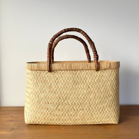 鳥越竹細工 | STORES