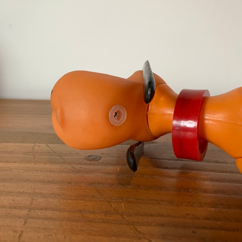 PLUTO 1970年代 R DAKIN & COMPANY プルート フィギュア | MIL