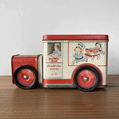 キャンベルスープ | STORES