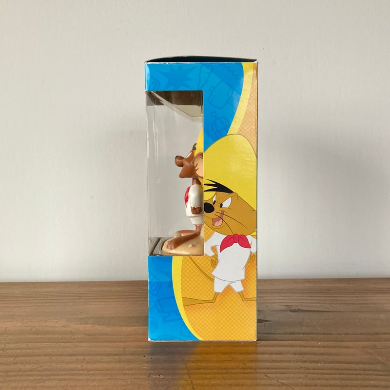 SPEEDY GONZALES LOONEY TUNES スピーディ・ゴンザレス ルーニーテュ