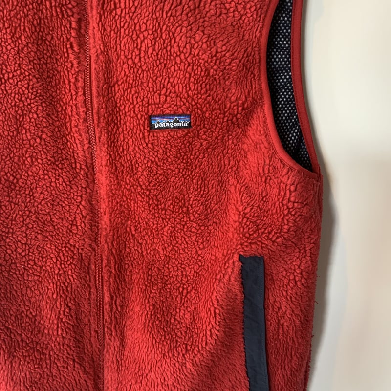 patagonia Retro-X ベスト USA L | MILMOUNTAIN STORE