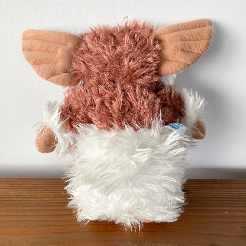 GREMLINS GIZMO グレムリン ギズモ ぬいぐるみ Hasbro 1984年 |
