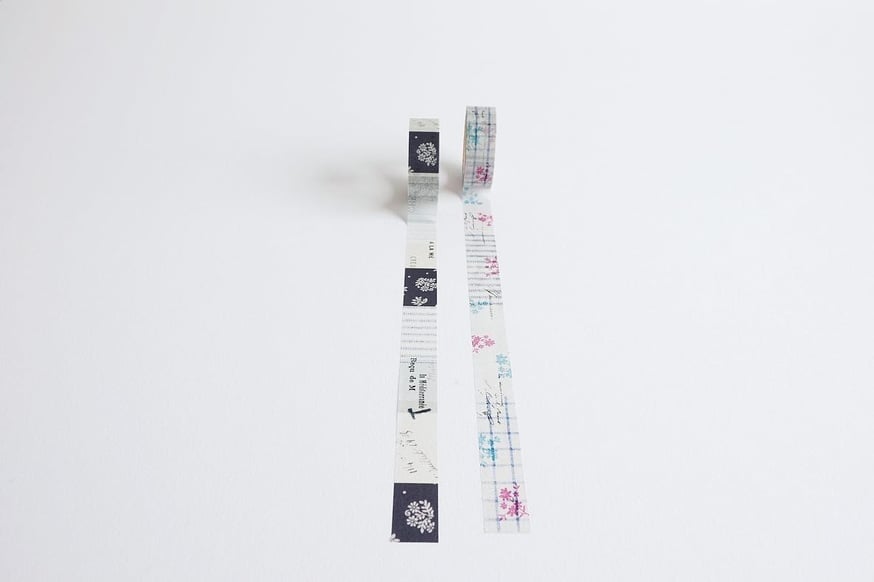 CHECK&STRIPE / ヨハク「冬の贈り物2020」 | ヨハク