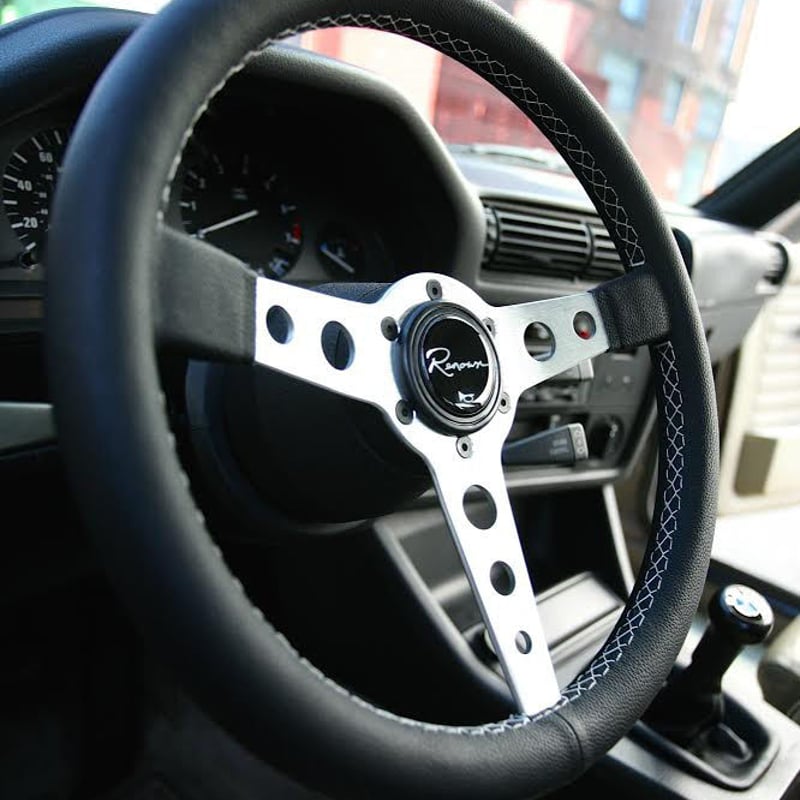 モナコ シルバー | Renown Japan