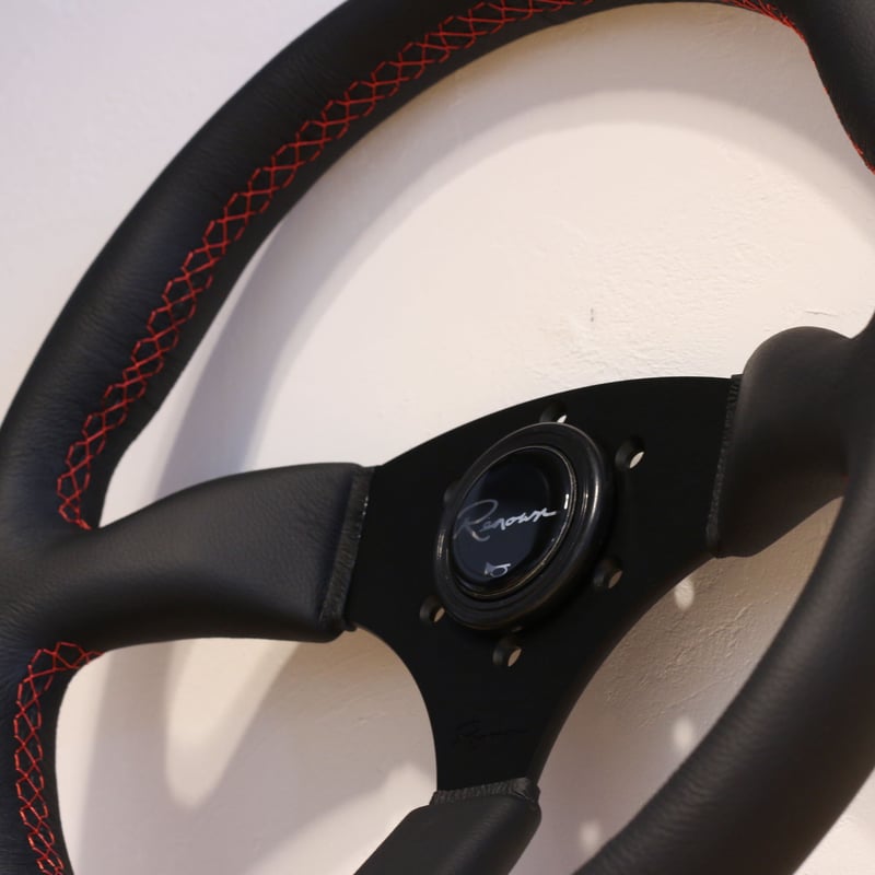 130R ロッソ | Renown Japan