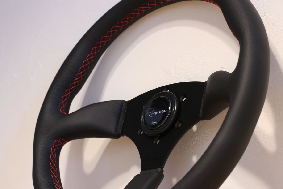 130R ロッソ | Renown Japan