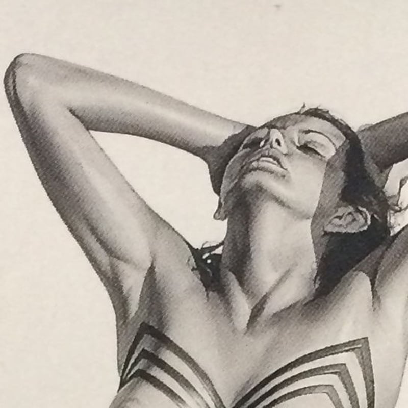 AMAZON -VENUS GRADATION HAJIME SORAYAMA WORLD |