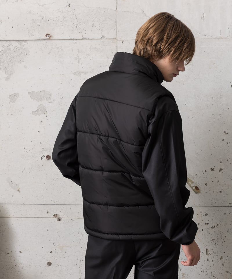 MB ULTIMATE FABRIC リバーシブルコンバットベスト by LIMONTA I