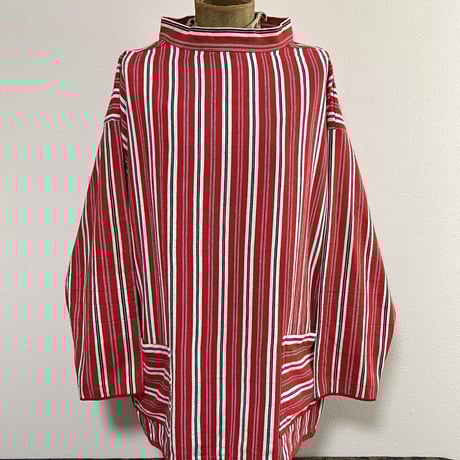 フィッシャーマンスモック | STORES