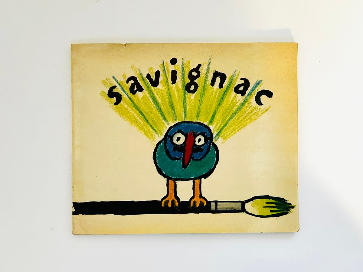 SAVIGNAC | 誠光社 通信販売