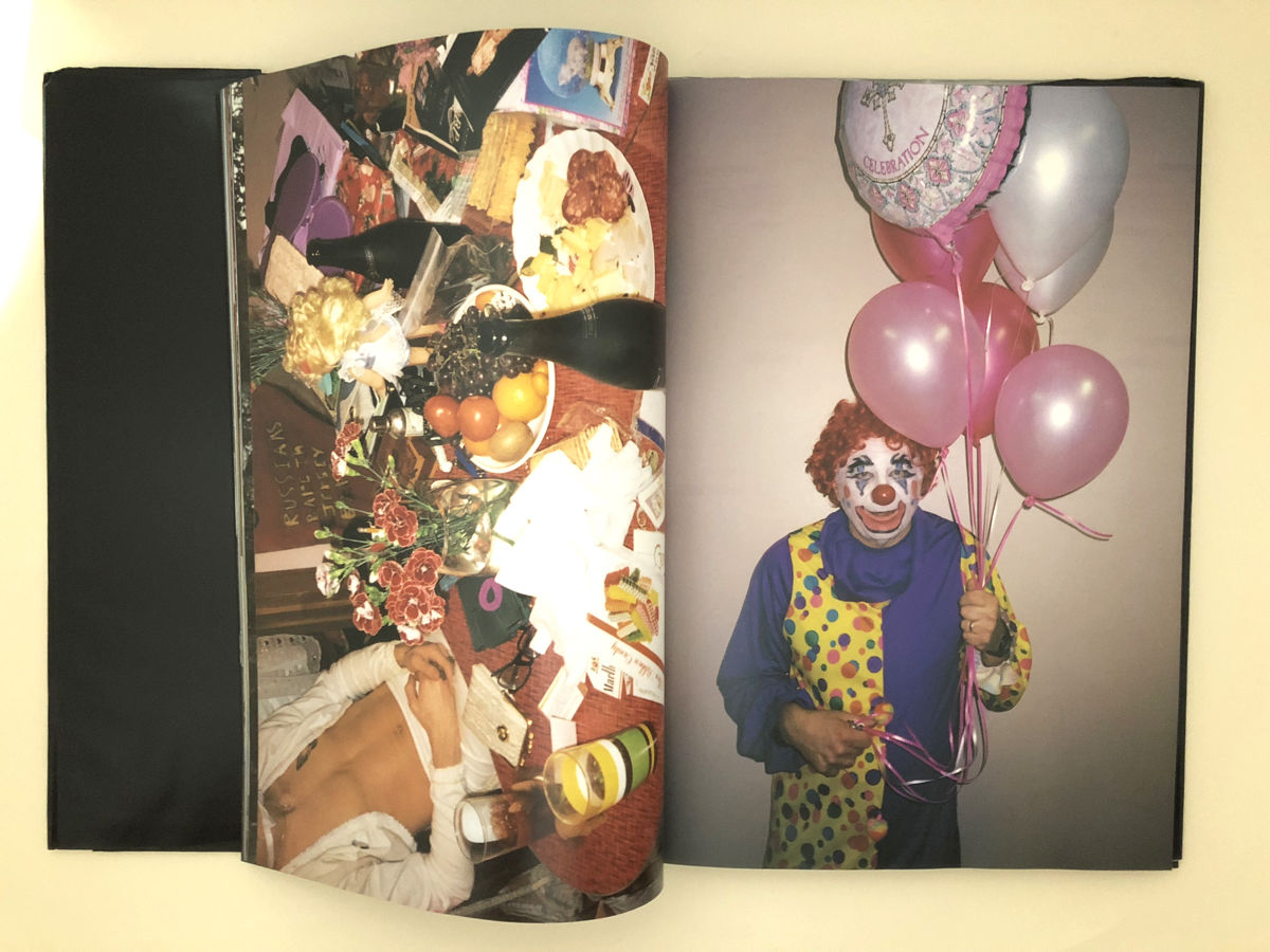 Terry Richardson | 誠光社 通信販売