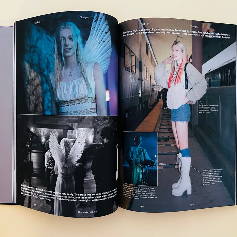 EUPHORIA FASHION | 誠光社 通信販売