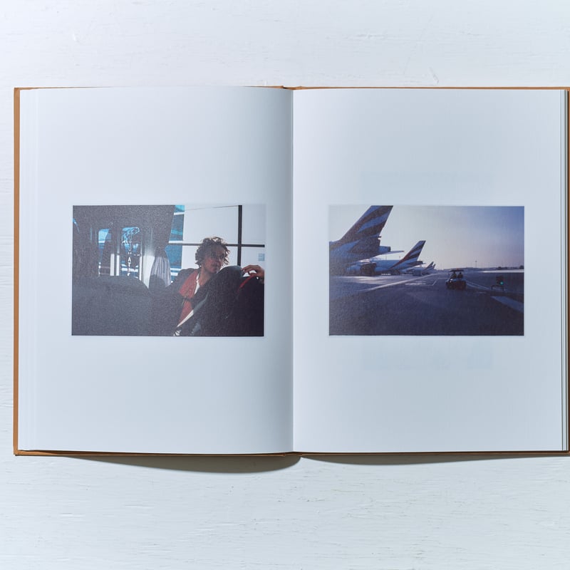 NO STRAY DOT | 誠光社 通信販売