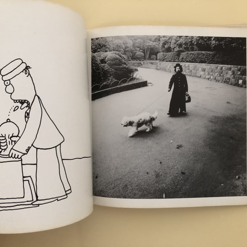 久里洋二 YOJI KURI ポップアート「Oh!」 久里洋二 YOJI KURI ポップ