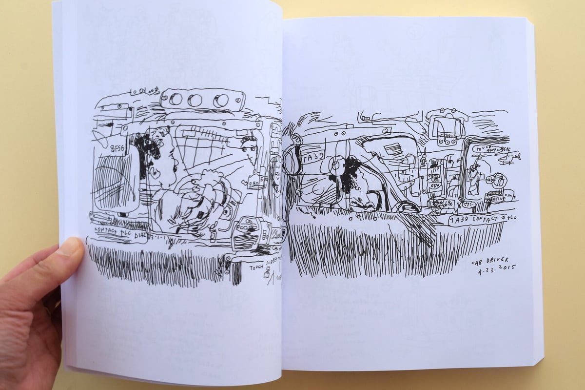 EVERY PERSON IN NEW YORK VOL 2 | 誠光社 通信販売