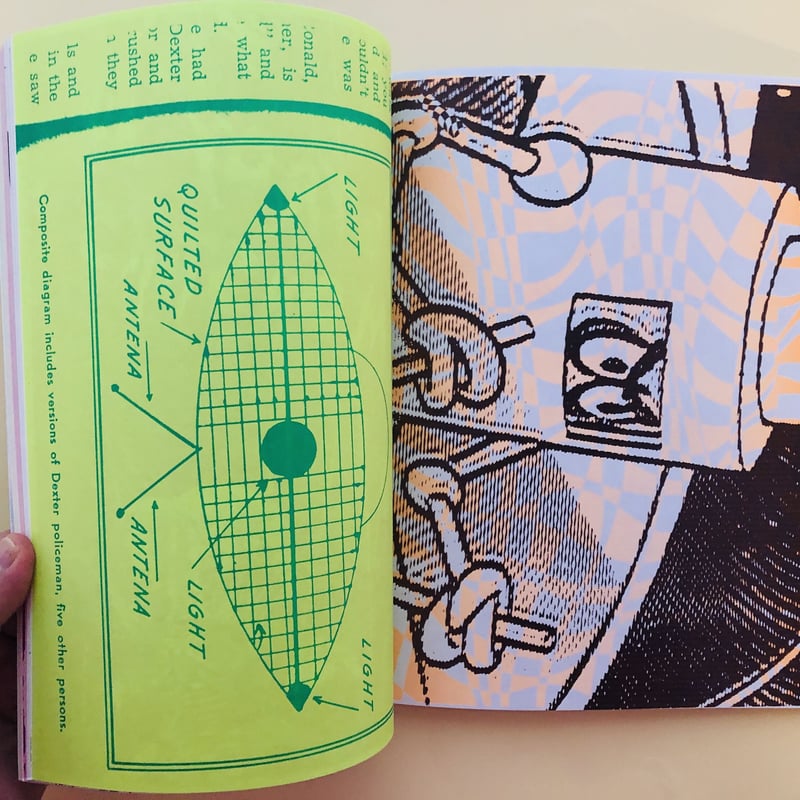 DESTROY ALL MONSTERS 