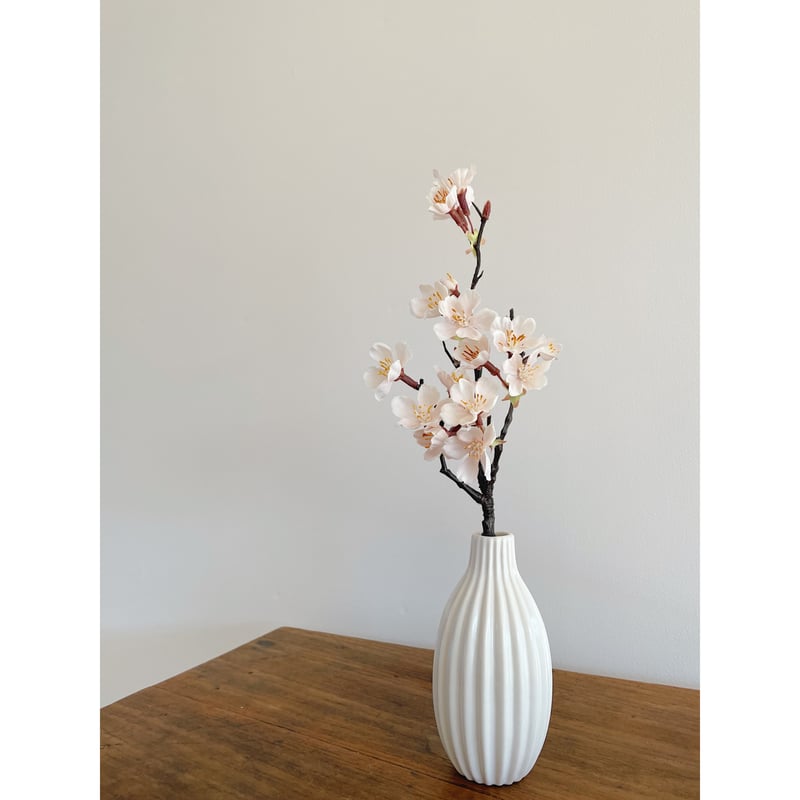 花瓶2個 ayanechann Flower vase / pottery | AWINS.CO