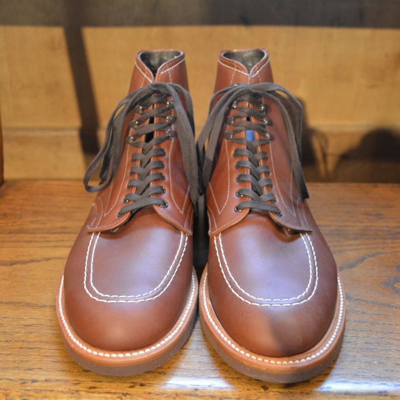 オールデン インディーブーツ ＃405 | credo on line S