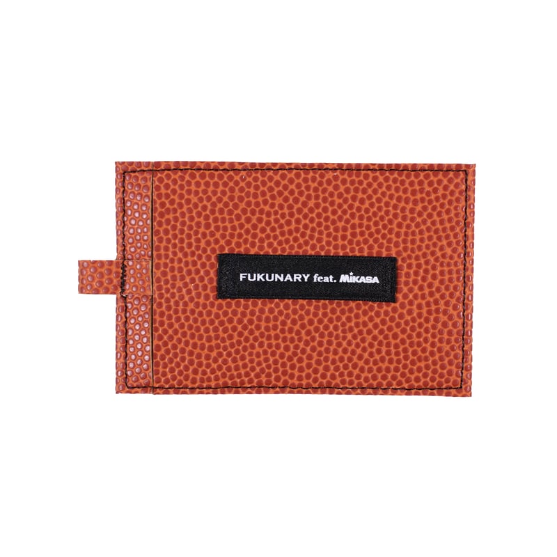 M039 ICカードケース | FUKUNARY