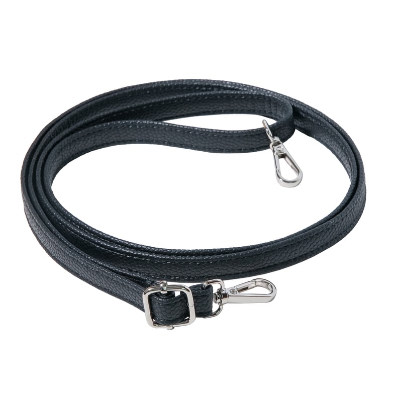 E139 ショルダーストラップ / ブラック | FUKUNARY