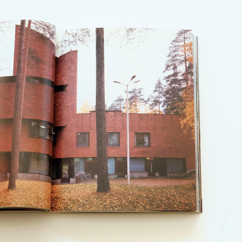 Alvar Aalto: Masterworks | Book Ernest