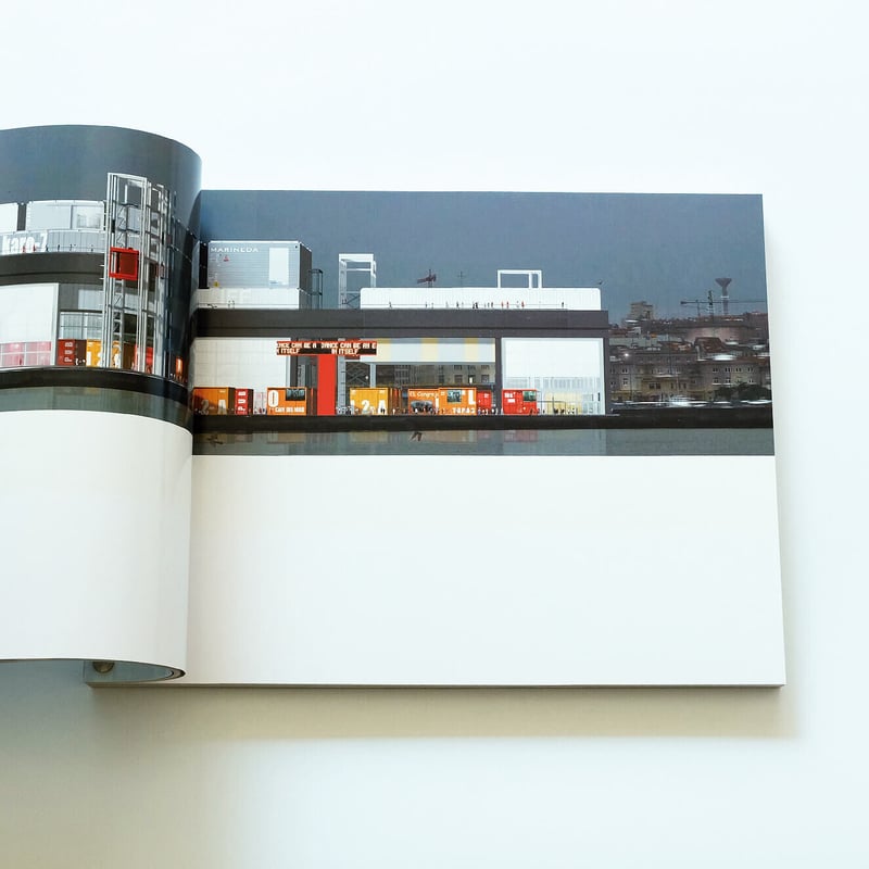 ジャン・ヌーベル展 | Book Ernest